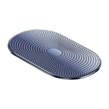 Decorative Phone Holder Car Dashboard Sticky Pad Car-large oval