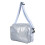 Practical Statics Resistant PVC Tool Bag Crossbody Work Pouches 1