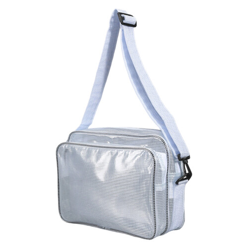 Practical Statics Resistant PVC Tool Bag Crossbody Work Pouches