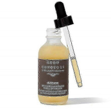 60ml Hair Growth Solution Dense Regrowth Essence Oil Hair Loss Treatment