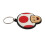 Super Mario Super Mario Toad Keyring 2