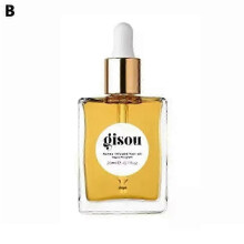 Cujmh Hair Care Essential Oil Honey Fragrance Moisturizing and Nourishing Hair Serum 25-26