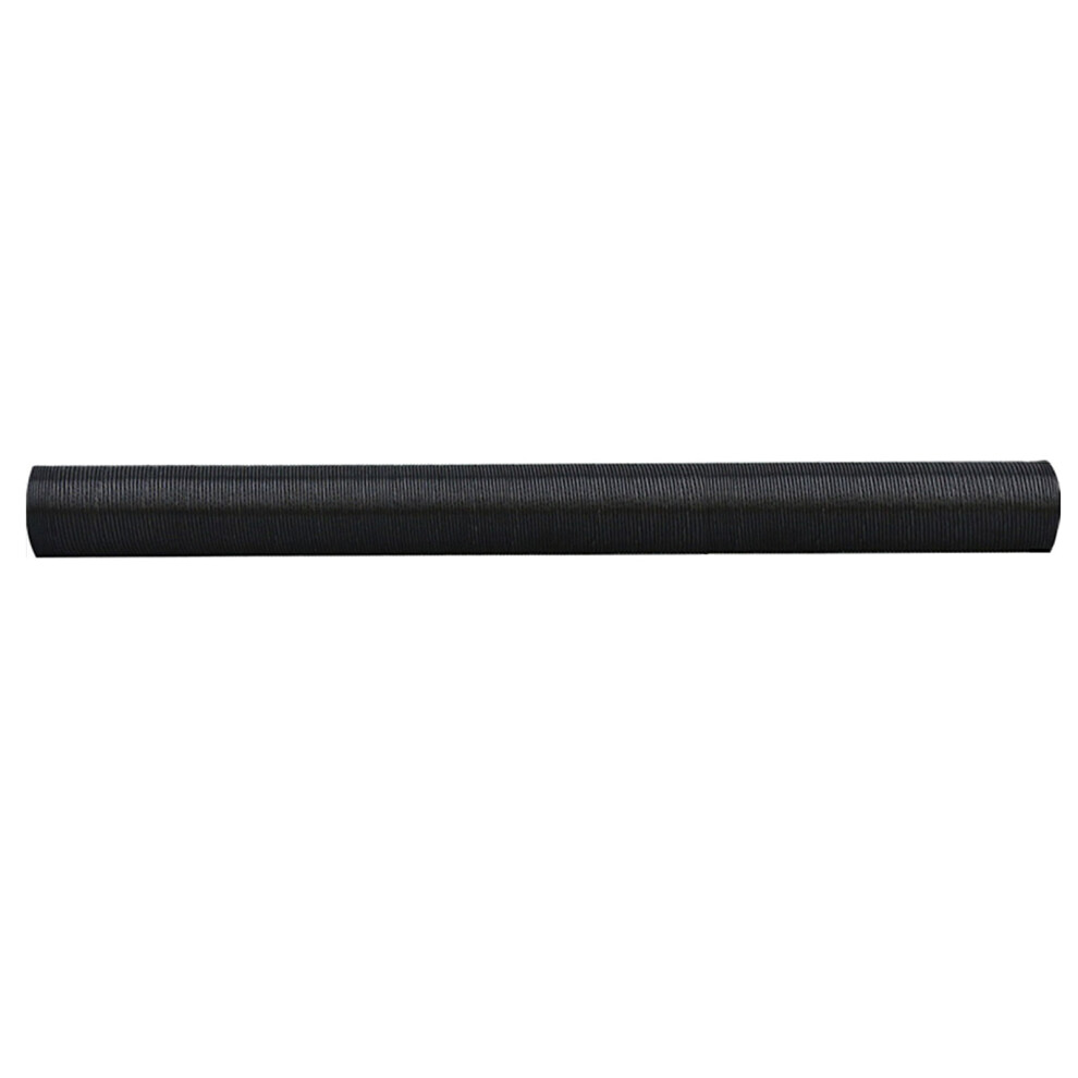 Heavy Duty Aluminium Foil Heating Duct For Fuels Heater-100Cm 7627001447264