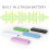 USB-MP3-Player Slim U-Disk – 8,5  2,5  0,9 cm 15,6 g 1