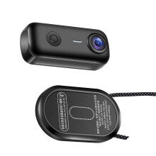 Dichte WiFi-camera Aantrekkelijk plan 120 graden-Zelfstandig