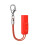 Multipurpose Charging Solution For Wrist Wearable Devices 6-Red 1
