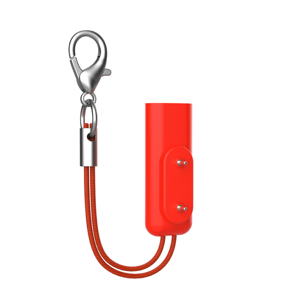 Multipurpose Charging Solution For Wrist Wearable Devices 6- Red 7627001446892