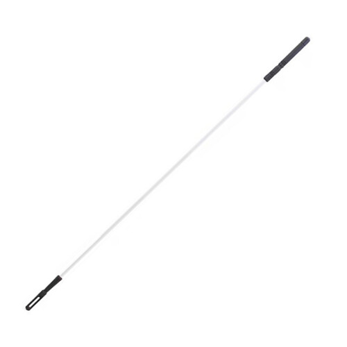 Trombone Cleaning Stick Metal Plastic Design For Daily Use