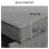 Homcom HOMCOM 2 Seater Sofa Bed Click Clack Pull Out Sofa Bed for Living Room Grey 6