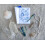 Pilot PILOT B2P Gel Roller Ball Pen and Refills Blue Pack of 5 4