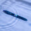 Pilot PILOT B2P Gel Roller Ball Pen and Refills Blue Pack of 5 6