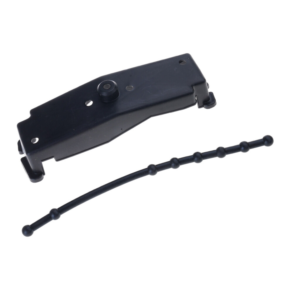 Ice Auger Protectors Ice Auger Cover Strap Winter Ice Fishing 7754003793690