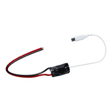 220V naar 5V converters voedingsadapter draagbare-5V1A met micro
