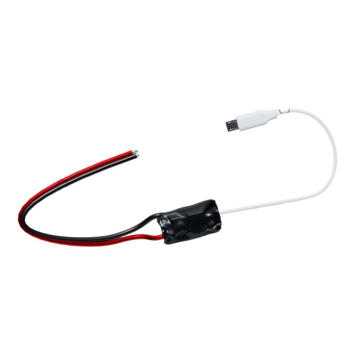 220V naar 5V converters voedingsadapter draagbare-5V1A met micro