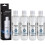 4 Pack for Lt1000p Adq747935 Genuine Refrigerator Water Filter Replacement 1