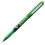 Pilot Pilot V Ball 07 Rollerball Pen Liquid Ink 0.7mm Green 1