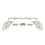 Gaming Accessories for G7 Controller Magnetic-Transparent gray 1