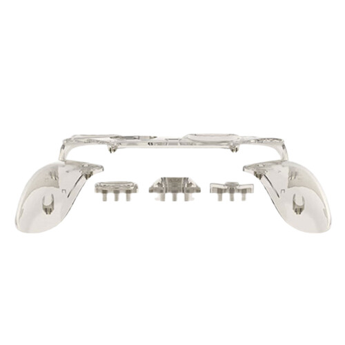 Gaming Accessories for G7 Controller Magnetic-Transparent gray