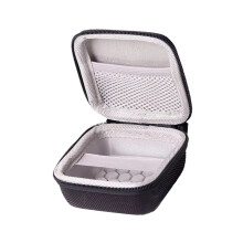 Étui de rangement pour dispositif de protection pour coupleurs