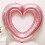 33 tommer hule balloner Valentinsdag festdekoration 5