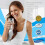 4 Pack for Lt1000p Adq747935 Genuine Refrigerator Water Filter Replacement 5