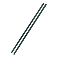 Bottom Base Rubber Feet Strips, Replacement for laptop go-Green