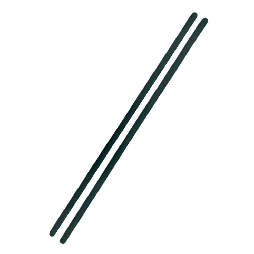 Bottom Base Rubber Feet Strips, Replacement For Laptop Go- Green 7704001139730