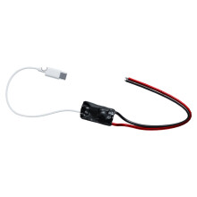 Compacts 220V To 5V Converters Power-5V1A with TypeC port