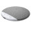 Portable Wireless Bone Conduction Speaker For Nighttime-Gray 1