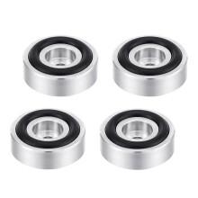 Slip Resistant Cabinet Cutting Board Feet Stainless Steel And