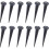 Fixing Stake for Led Projector (12pcs) 1