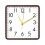 Quartz Clock Movement Kit with Hands 2