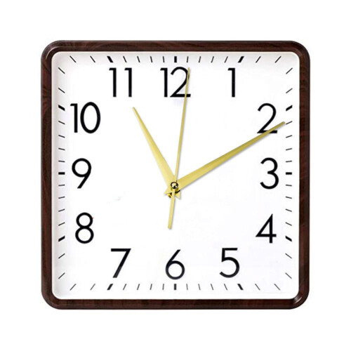 Quartz Clock Movement Kit with Hands 1