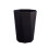 Small Trash Can Garbage Container Bin Round Simple Lightweight Rubbish Can Paper 1