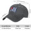 US Power Squadrons basebollkeps – justerbar Cotton Dad 5