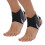 Athletic Ankle Support Adjustable Breathable Ergonomic Ankle-2 1