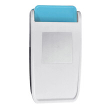 Manual Paper Puncher 1.5Inch Square Hole Punching Tool Paper