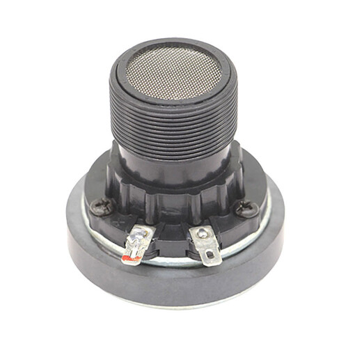 100W High Power Tweeter Driver 60 Magnets 8Ohm Easy to Install