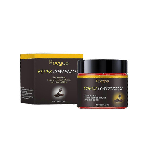 Curly Hair Styling Care Mask