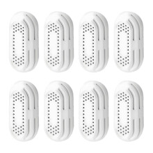 6/8Pcs Humidifier Demineralization Cartridge Replacement-8 pack