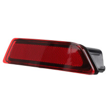 Efficient Rear Fog Lamp Boosts Safety In Foggy Or Dark-Right