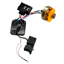 Electric Control Control Board Brushless Motor Assembly Hand