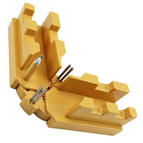 Mitres Measuring Cutting Tool, Measuring and Sawing Mitres