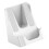 Universal Mouse Storage Stand With Scientific Tilt Design-White 1