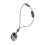 Lightweight Neck Massagers For Office Worker And Driver To-grey 1