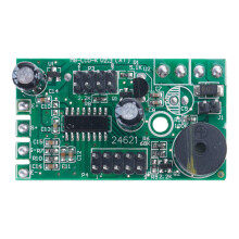Electronic Scale Motherboard Chip Circuit Board-LCD motherboard