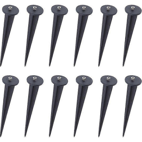 Fixing Stake for Led Projector (12pcs)
