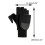 Heren winterfietshandschoenen met touchscreen-functionaliteit 4