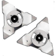 2-Pack Robomow Replacement Blades Stainless Steel for RS/TS/MS/RC/TC/MC Robotic Mowers well