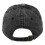 Retro Shamrock baseballcaps for kvinner, bomull, én størrelse 4